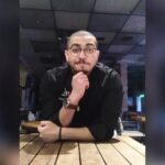 ما بين النار والصبر.. الشيف الأردني موسى الشريف يحوّل المعاناة إلى أطباق من ذهب”