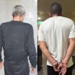 مفرزة استقصاء بيروت توقف مطلوبًا، وآخر لارتكابه جرائم سرقة