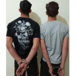 مفرزة زحلة القضائية توقف اثنين من أفراد عصابة، نفّذت عملية سرقة منزل في مجدل عنجر