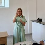 ندوة عن ADHD لجمعية عبرين الخيرية :أقامت جمعية عبرين الخيرية ندوة عن اضطراب نقص الانتباه وفرط النشاط لدي الأطفال ADHD