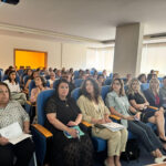 الهيئة الوطنية لشؤون المرأة اللبنانية تعقد ورشة عمل لوضع علامات تقييم المؤشر الإقليمي لعام ٢٠٢٤ حول العنف ضد النساء والفتيات في لبنان.