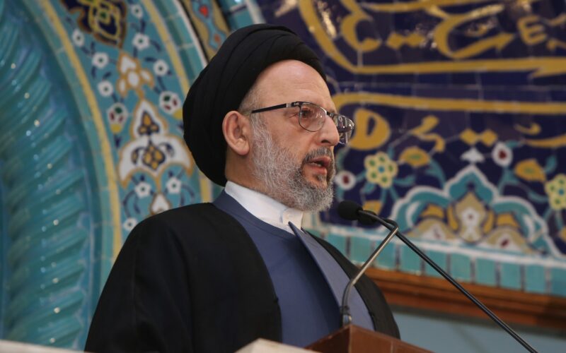العلامة فضل الله في خطبة العيد: لبناء دولة قوية تملك قرارها وخياراتها وقادرة على مواجهة كل الضغوط