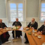 مجلس اساقفة زحلة والبقاع : التمسك بالارض لارتباطها بهويتنا