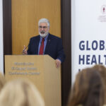 معهد الصحة العالمية في الجامعة الأميركية في بيروت، بالشراكة مع منظمة الصحة العالمية، يعقد حوارًا إقليميًا عن النهوض بالصحة الجنسية والإنجابية لدى اللاجئين في منطقة الشرق الأوسط وشمال أفريقيا