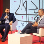 دار نشر الجامعة الأميركيّة في بيروت تستضيف شارل الحايك في معرض بيروت العربيّ الدوليّ للكتاب: “كيف نُعيد التاريخ إلى الجمهور؟”