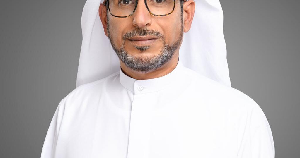 سعادة محمد سيف السويدي، مدير عام صندوق أبوظبي للتنمية