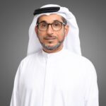 سعادة محمد سيف السويدي، مدير عام صندوق أبوظبي للتنمية