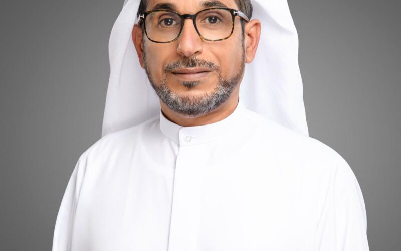 سعادة محمد سيف السويدي، مدير عام صندوق أبوظبي للتنمية