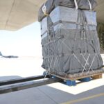 الإمارات تواصل إسقاط المساعدات لليوم الثاني على التوالي فوق غزة ضمن عملية “طيور الخير”