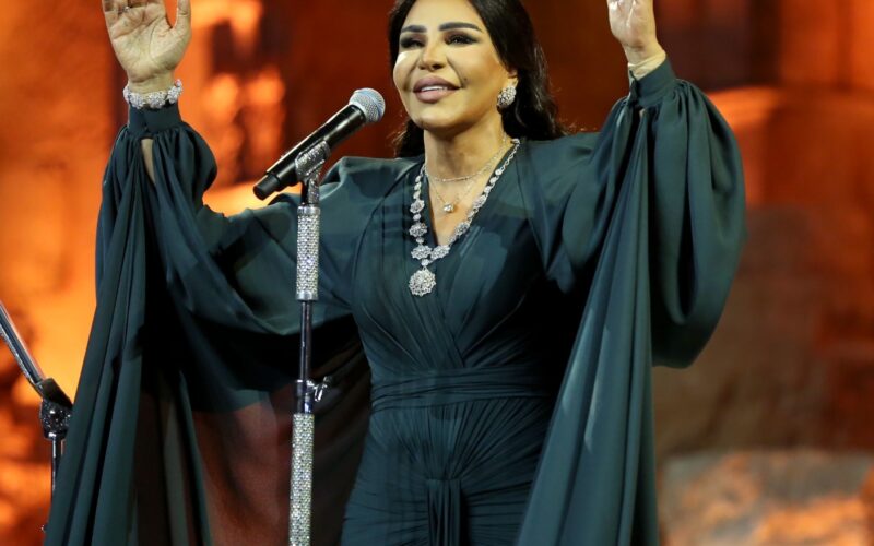 في ليلة الـ “أحلام”.. الجنوبي يعبق بعطر الخليج