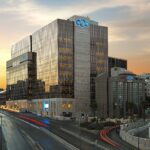 535 مليون دولار أمريكي أرباح مجموعة البنك العربي خلال النصف الأول من العام 2025 وبنسبة نمو٪ 6