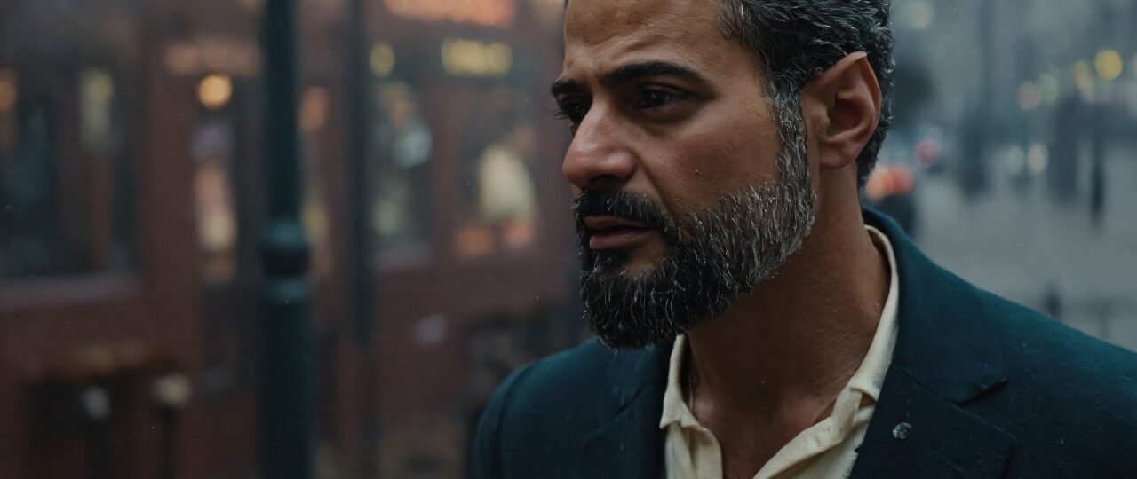 قليل الشوق الفنان الجديد سعود أبو سلطان