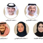 “غبشة للتدريب” تختتم المسار الثاني من برنامج فارس الإتيكيت