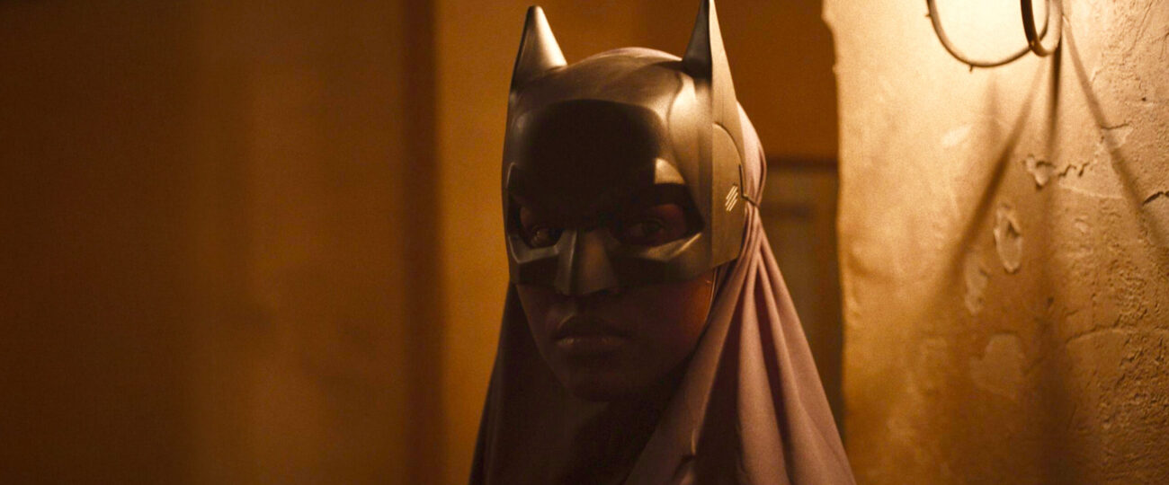 عائشة لا تستطيع الطيران يفوز بجائزة فيبرسي في مهرجان يريفان السينمائي الدولي