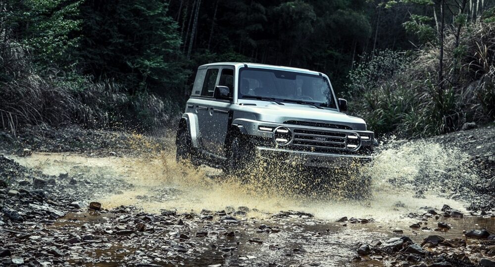 مجموعة شيري تطلق رسمياً علامتها الجديدة iCAUR في دبي ضمن خطة توسع استراتيجي في الشرق الأوسط