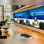 مجموعة الخليج التجارية لحلول الشركات توسّع عروضها لتقديم مجموعة متكاملة وشاملة من حلول الأنظمة السمعية والبصرية