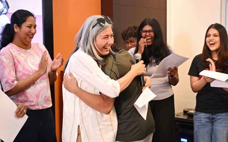 “جيمس للتعليم” تحتفي بتحقيق طلاب البكالوريا الدولية نتائج متميزة