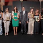 لوريال باريس تُكرّم خمس سيدات لبنانيات متميزات خلال حفل “Women of Worth” لعام 2025 وتُسلّط الضوء على إنجازاتهنَ الاستثنائية.