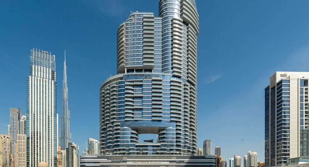 شاپورجي بالونجي تُرسّخ خبرتها الممتدة لـ158 عاماً في العقارات الفاخرة في السوق الإماراتية