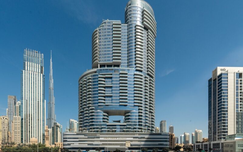 شاپورجي بالونجي تُرسّخ خبرتها الممتدة لـ158 عاماً في العقارات الفاخرة في السوق الإماراتية