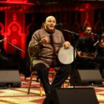 ليلة العيطة تعود إلى مسرح محمد الخامس في دورتها الثالثة وسط حضور جماهيري وازن