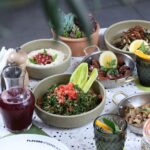 Asbaya (حاصبيا) يفتتح أبوابه في الأشرفية: مطعم لبناني ينقل روح الجنوب إلى قلب بيروت