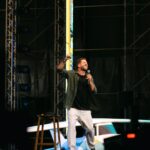 جون أشقر يُشعل أجواء “أعياد بيروت” بجرعة مضاعفة من الضحك!