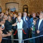 قداس مار بطرس وبولس في شحتول : لمناسبة عيد القديسين بطرس وبولس وبحضور ذخائر القديس منصور دي بول