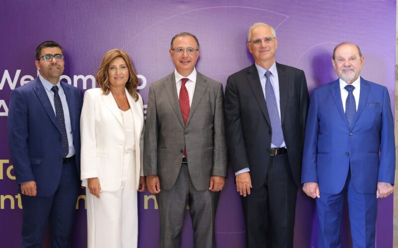 “أدير” تطلق هويّتها الجديدة: “الخيار الأول” للمستقبل your plan A