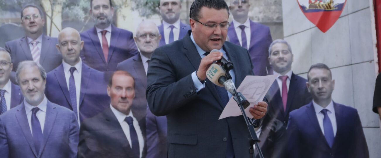 برعاية وحضور الأستاذ المهندس ابراهيم زيدان رئيس مجلس بلدية مدينة بيروت أقامت رابطة أبناء بيروت المهرجان البيروتي