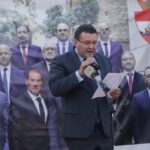 برعاية وحضور الأستاذ المهندس ابراهيم زيدان رئيس مجلس بلدية مدينة بيروت أقامت رابطة أبناء بيروت المهرجان البيروتي