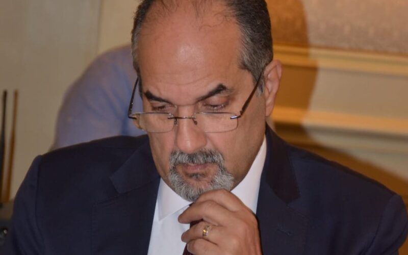 أيمن عبد الحميد العضو المنتدب للشركة: انخفاض أسعار الفائدة يعزز القدرة الشرائية ويحفز التمويل العقاري.. والأولى للتمويل العقاري طرحت منتج التمويل الأخضر لدعم الاستدامة