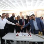 “مهنا: إطلاق شراكة عامل في مشمش – جبيل من أجل تطوير البرامج الصحيّة