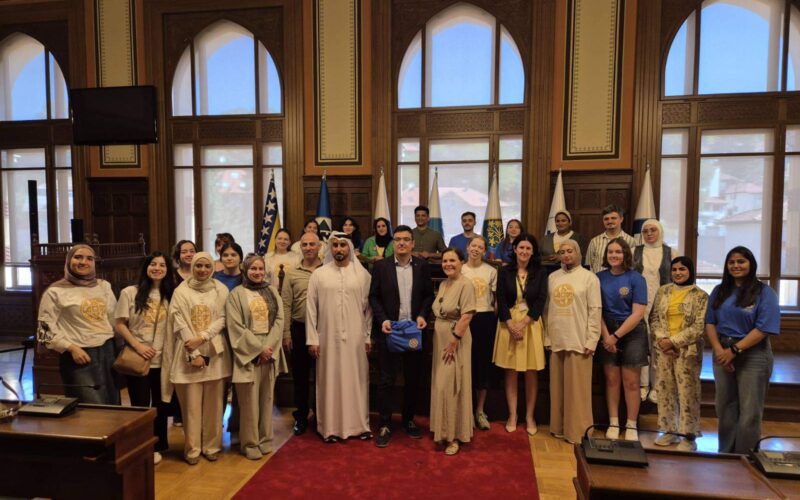 إيكروم تتشارك مع منتدى البوسنة الدولي في تنظيم فعاليات المدرسة الصيفية الدولية للشباب والتراث في دورتها الـ 20 