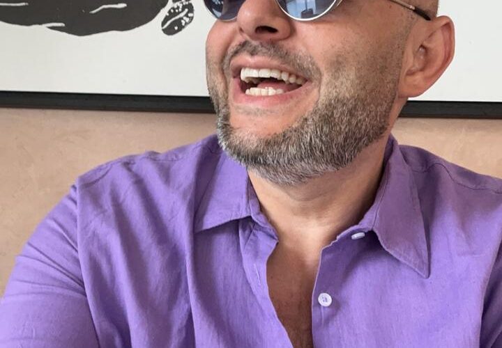 احمد البنا يعود للانتاج بمشاريع فنية مميزة