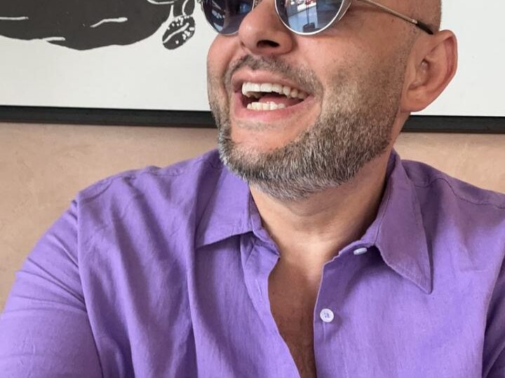 احمد البنا يعود للانتاج بمشاريع فنية مميزة