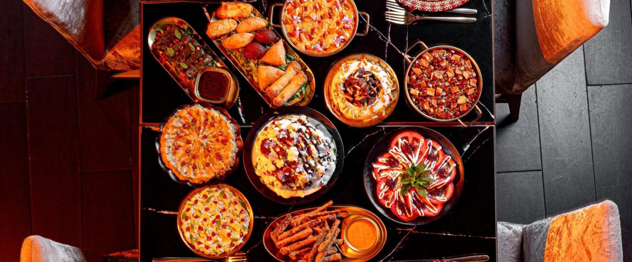 ليلة من العمر في مطعم عنبر بيروت   أجواء صاخبة ومذاق بيروتي لا يُنسى