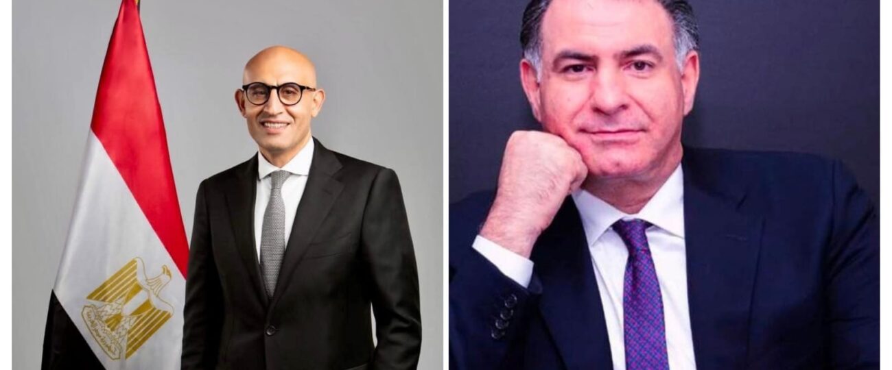 الإعلامي محمد فودة: “البكالوريا المصرية” رؤية الوزير التي تعيد رسم مستقبل التعليم وتُنهي كابوس الثانوية العامة