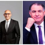 الإعلامي محمد فودة: “البكالوريا المصرية” رؤية الوزير التي تعيد رسم مستقبل التعليم وتُنهي كابوس الثانوية العامة