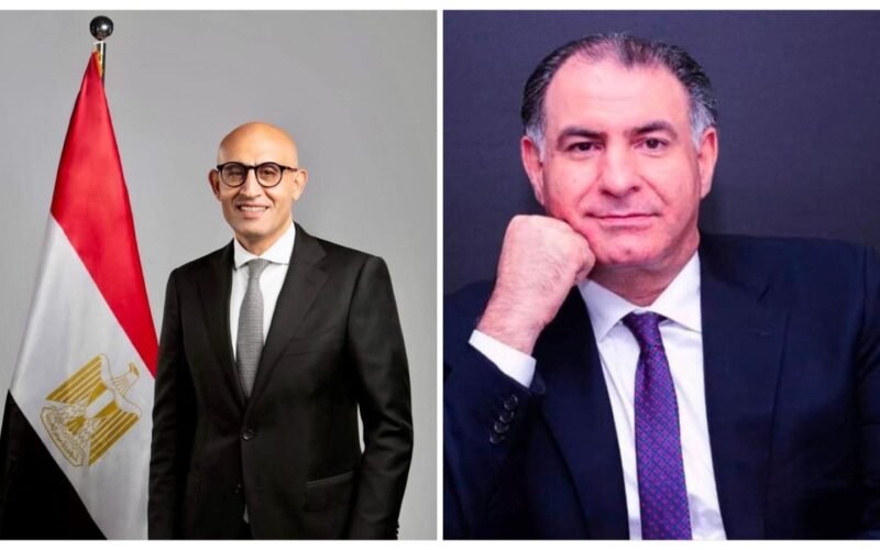 الإعلامي محمد فودة: “البكالوريا المصرية” رؤية الوزير التي تعيد رسم مستقبل التعليم وتُنهي كابوس الثانوية العامة