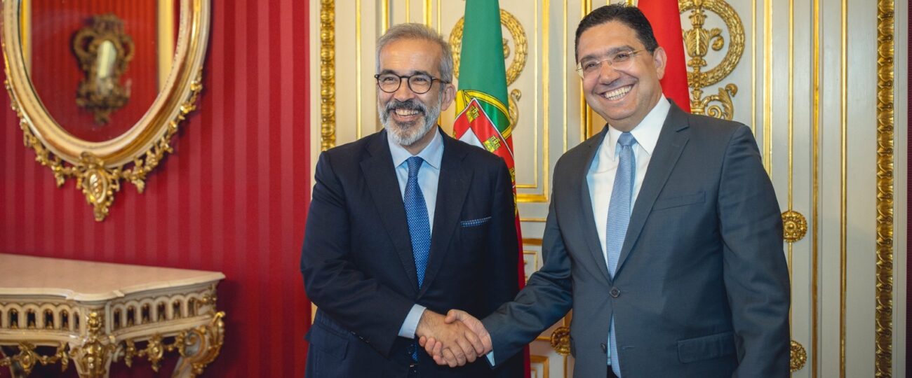البرتغال تشيد بالمبادرات الأطلسية التي أطلقها ملك المغرب لصالح القارة الإفريقية