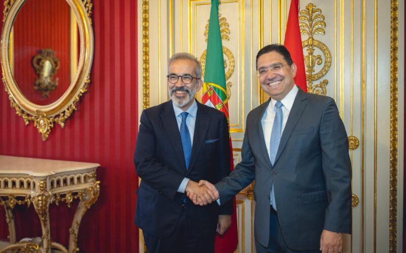 البرتغال تشيد بالمبادرات الأطلسية التي أطلقها ملك المغرب لصالح القارة الإفريقية
