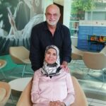 الدكتور علي طاهر نحو العالمية مجدداً