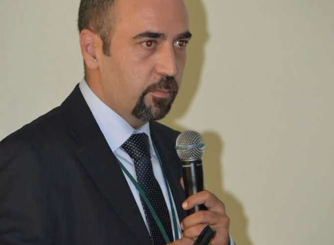 الدكتور علي ياغي في حوار خاص: ”ثقة المرضى مسؤولية، والابتسامة بداية الجمال”
