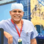 د. محمد خريس… حين يتحوّل الطب إلى ثقة دولية وصناعة أمل