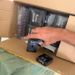 “الريجي” ضبطت سجائر إلكترونية مهربة في الأوزاعي  ومار الياس والنويري