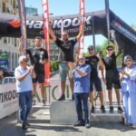 السباق الثالث للسرعة في جونيه لقب المحترفين لبول قصيفي… والسوبر ستريت لكزافييه مسعد  الستريت للياس بشارة ….وكأس تحدي الاعاقة لوسام روكز