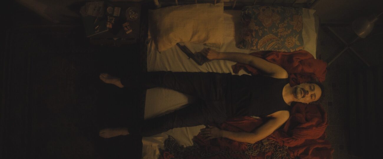 العرض العالمي الأول لفيلم اغتراب للمخرج مهدي هميلي بمهرجان لوكارنو السينمائي (العرض العالمي الأول لفيلم اغتراب للمخرج مهدي هميلي بمهرجان لوكارنو السينمائي)