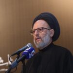 العلامة فضل الله: لنتعاون على بناء الدولة العادلة القوية الخالية من الفاسدين