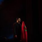 الفنان المغربي نسيم حداد يطلق أكبر مشروع فني لتراث ”العيطة” بالمغرب